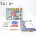 バンダイ LSIシミュレーション SDガンダム大決戦