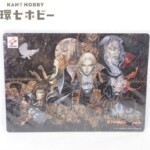 未開封 コナミ 悪魔城ドラキュラX 月下の夜想曲 CP556 下敷き