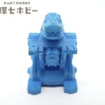 旧タカラ トランスフォーマー ダイナザウラー 消しゴム