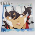 聖闘士星矢 ペガサス星矢 セル画