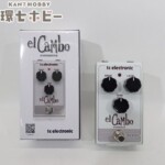 tc electronic el Cambo Overdrive TS系 オーバードライブ
