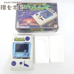 旧バンダイ スペースハンター LSI ゲーム ジャンク