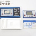 任天堂 ゲーム&ウォッチ ファイヤー FIRE ファイア RC-04