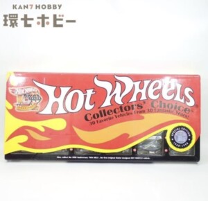 未開封 マテル ホットウィール コレクターズチョイス 30台セット ミニカー
