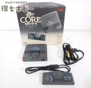 PCE NEC PCエンジン コアグラフィックス PI-TG3