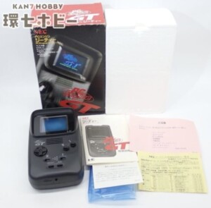 PCE NEC PI-TG6 PCエンジンGT ジーティー