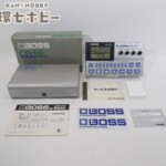 ローランド DR-110 ドクター・リズム