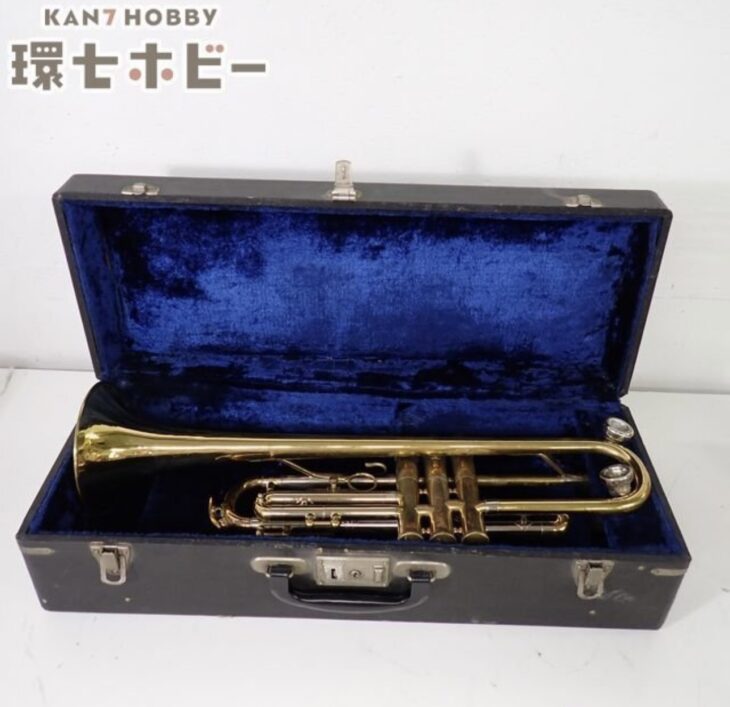 オルジ・ミラノ 9439 トランペット マウスピース付