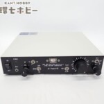 2016年 60台限定 JARL QRP CLUB 創立60周年記念 DSBトランシーバー JA Pepper60 完成品