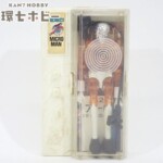 旧タカラ ミクロマン M235 アーロン
