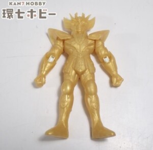 バンダイ 聖闘士星矢 乙女座のシャカ バルゴ デカ消し