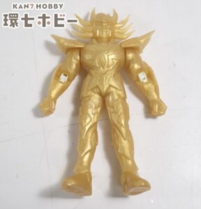 バンダイ 聖闘士星矢 蟹座のデスマスク キャンサー デカ消し