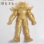 バンダイ 聖闘士星矢 蟹座のデスマスク キャンサー デカ消し