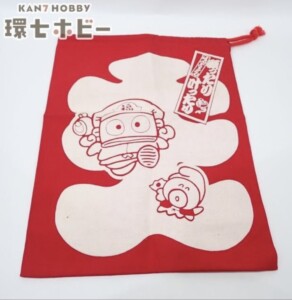 1986年 サンリオ ハンギョドン 巾着