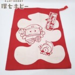 1986年 サンリオ ハンギョドン 巾着