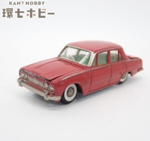 大盛屋 ミクロペット PHE-30 チェリカフェニックス いすゞ ベレット ミニカー