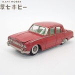 大盛屋 ミクロペット PHE-30 チェリカフェニックス いすゞ ベレット ミニカー