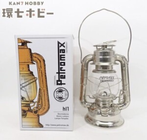 Petromax ペトロマックス HL1 ストームランタン