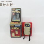 ポピー 超合金 クリスタルカット 黄金戦士Gライタン GB-38 スコープライタンG
