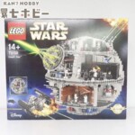 未開封 LEGO レゴ 75159 スターウォーズ デス・スター