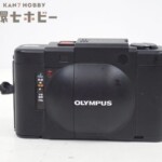 オリンパス OLYMPUS XA 初代 カプセルカメラ
