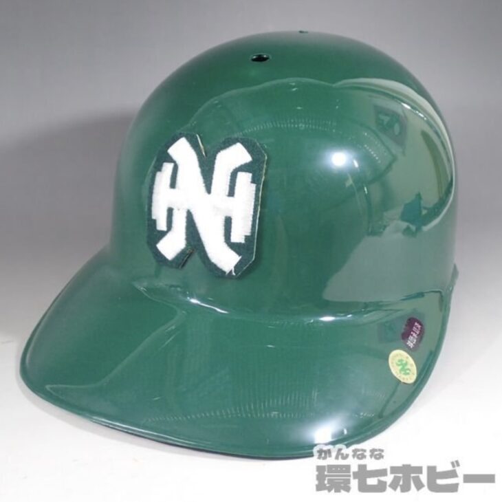 南海ホークス ヘルメット プロ野球 公式グッズ