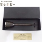 三菱鉛筆 ボールペン PURE MALT oak wood premium edition デスクペン 台座付 ボールペン 0.7 全世界1000本限定品