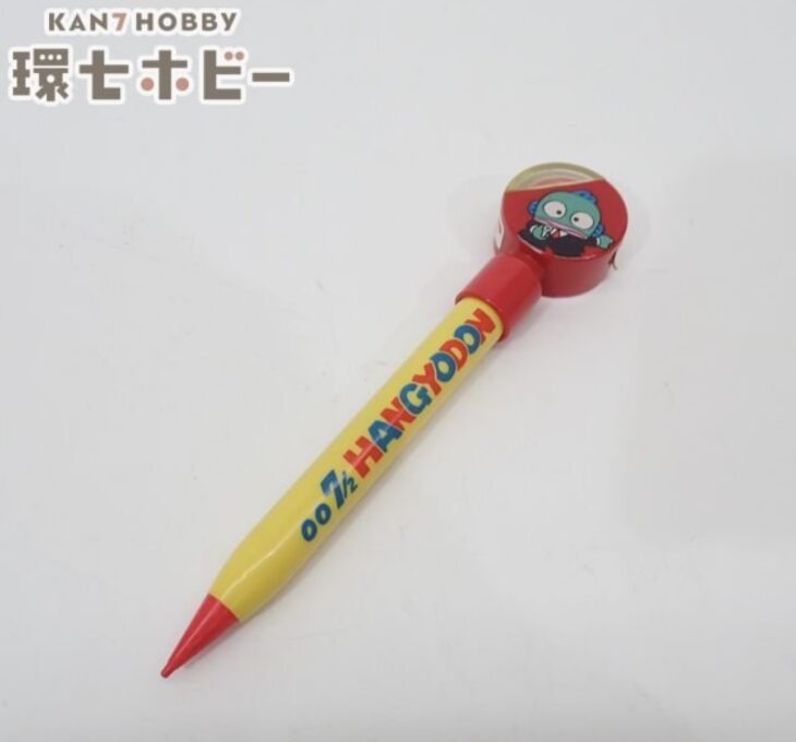 サンリオ 1989年 ハンギョドン 007/2 シャープペンシル