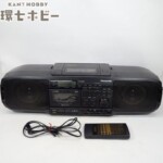 パナソニック RX-DS50 ラジカセ