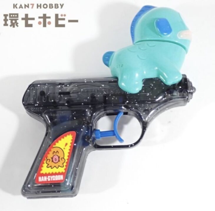 サンリオ 1991年 ハンギョドン 水鉄砲