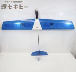 ラジコン グライダー ジャンク