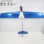 ラジコン グライダー ジャンク
