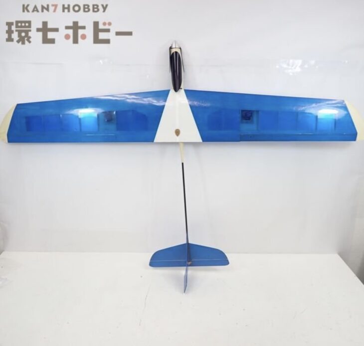 ラジコン グライダー ジャンク