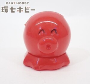 当時物 サンリオ ハンギョドン さゆりちゃん ソフビ