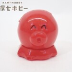 当時物 サンリオ ハンギョドン さゆりちゃん ソフビ