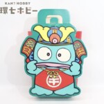 サンリオ ハンギョドン 五月人形 お菓子バッグ 箱のみ
