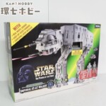 未開封 ケナー スターウォーズ インペリアル AT-AT ウォーカー