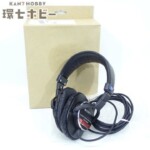 ソニー MDR-CD900ST ダイナミック ステレオ ヘッドフォン