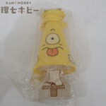 1986年 サンリオ ようかいきっず からかさメガホン