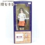 ボークス 1/6 アルティメットフィギュアシリーズ マブラヴ 彩峰慧 d-brand