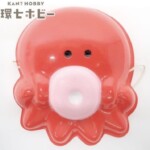 サンリオ ハンギョドン さゆり お面
