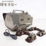 ソニー TV8-301 世界初 直視型ポータブル トランジスタ テレビ ジャンク