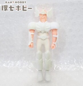 バンダイ 聖闘士星矢 バトルセイントボックス 白鳥星座の氷河 消しゴム