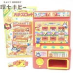 ピノチオ アンパンマンのパチスロット