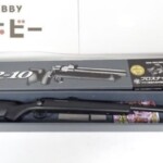 東京マルイ ボルトアクションエアーライフル VSR-10