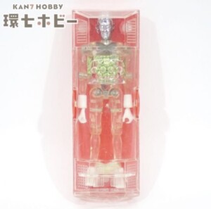 旧タカラ M101 ミクロマン ジョージ