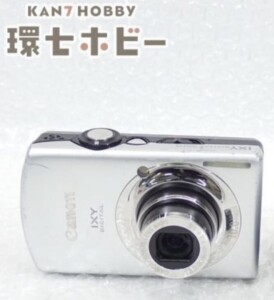 Canon キャノン 5.0-20.0mm1:2.8-5.8 IXY デジタル 920 IS コンパクトデジタルカメラ
