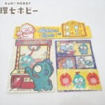 未使用 1992年 サンリオ ハンギョドン レターセット
