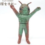 ポピー 仮面ライダー ザンブロゾ サンヨウチュウ ソフビ