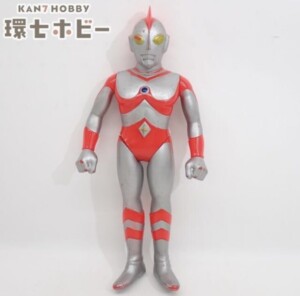 ポピー ウルトラマン80 グレートザウルス ソフビ
